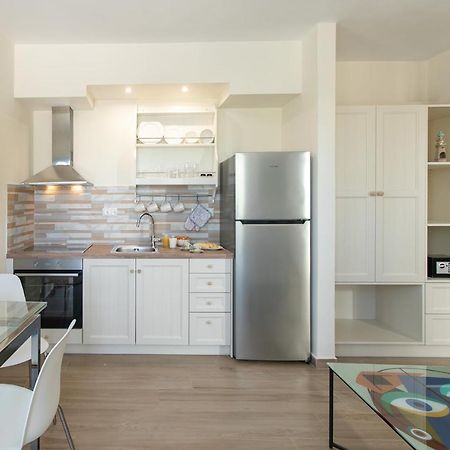 Mnp Apartments Engares Ngoại thất bức ảnh