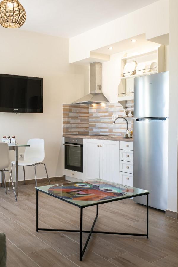 Mnp Apartments Engares Ngoại thất bức ảnh