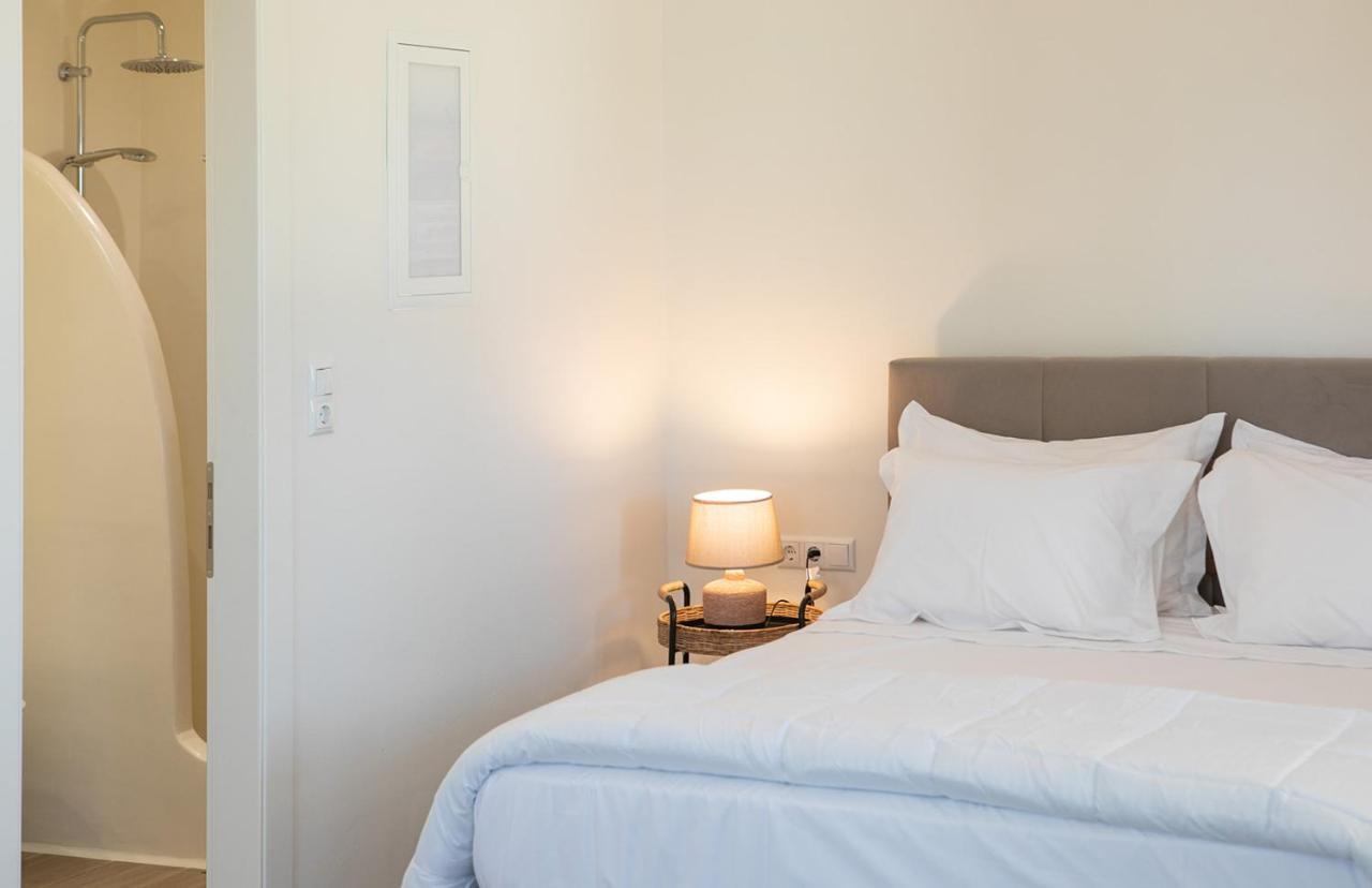 Mnp Apartments Engares Ngoại thất bức ảnh