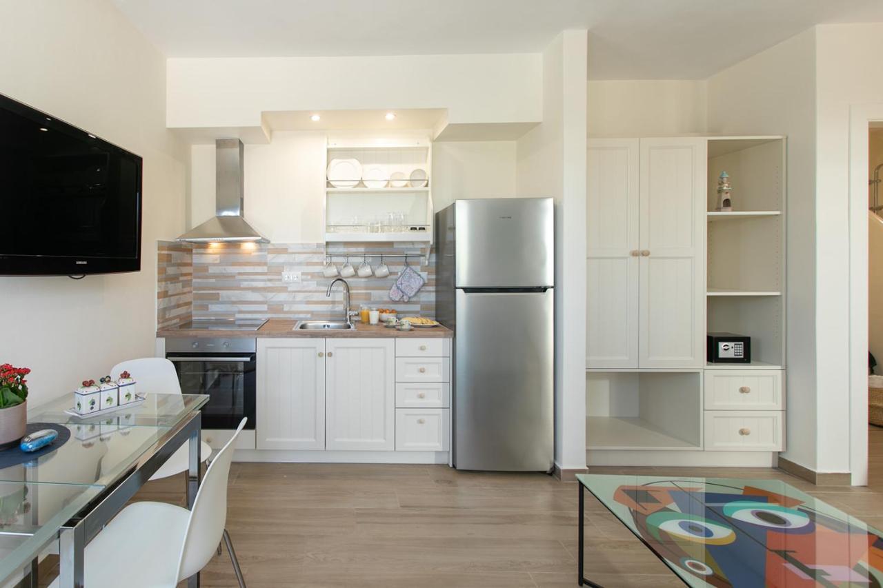 Mnp Apartments Engares Ngoại thất bức ảnh
