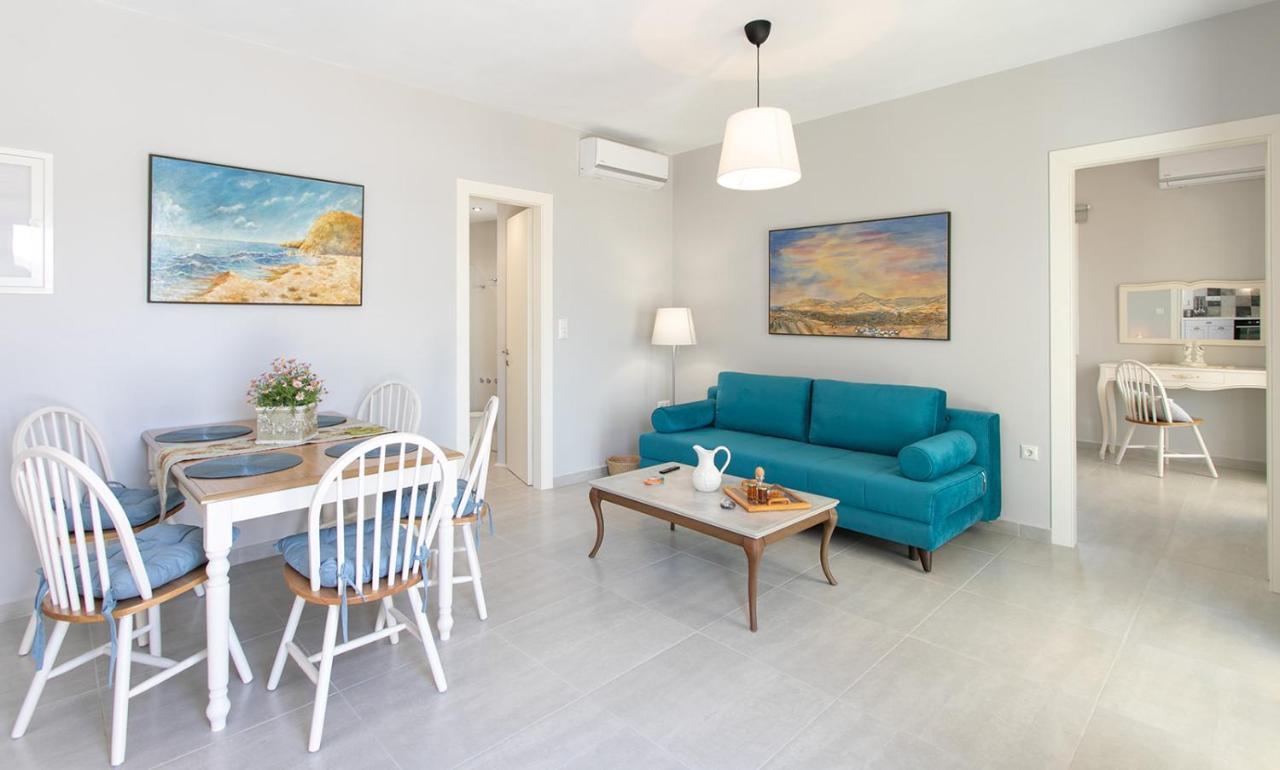 Mnp Apartments Engares Ngoại thất bức ảnh
