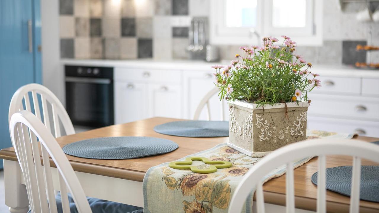 Mnp Apartments Engares Ngoại thất bức ảnh