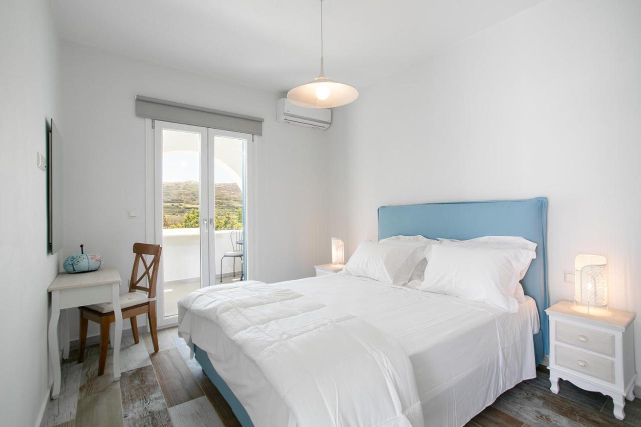 Mnp Apartments Engares Ngoại thất bức ảnh