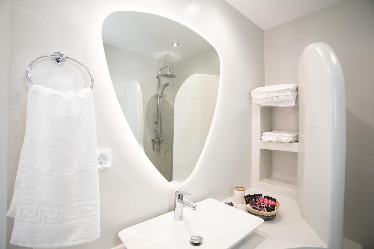 Mnp Apartments Engares Ngoại thất bức ảnh