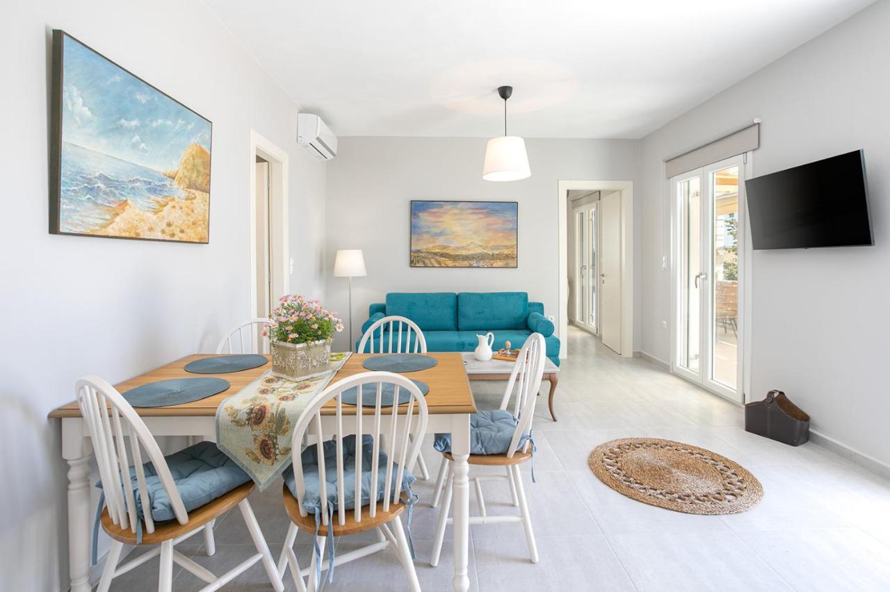 Mnp Apartments Engares Ngoại thất bức ảnh