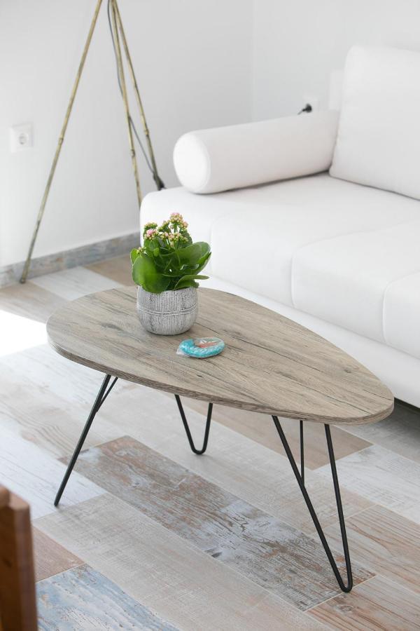 Mnp Apartments Engares Ngoại thất bức ảnh