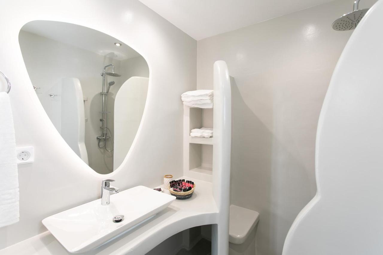 Mnp Apartments Engares Ngoại thất bức ảnh