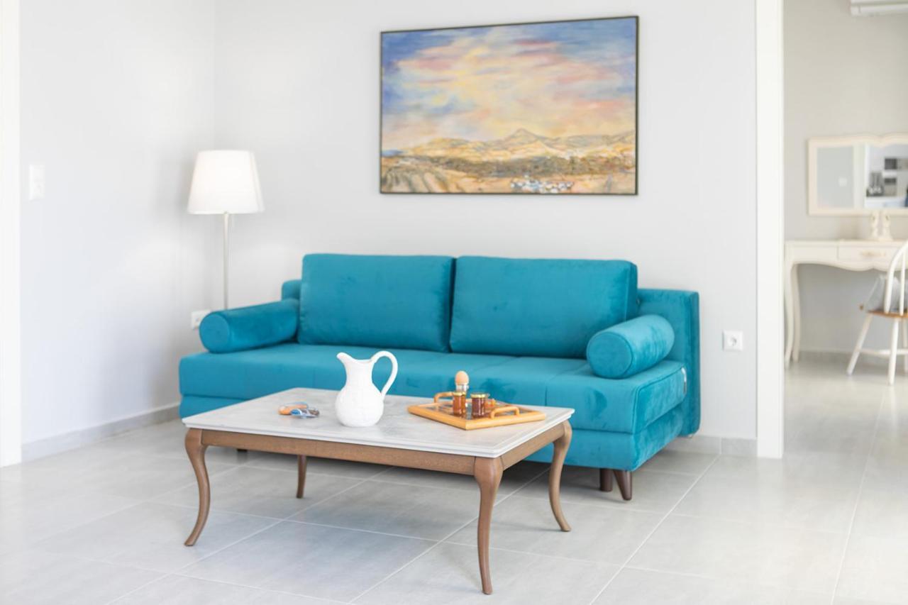 Mnp Apartments Engares Ngoại thất bức ảnh