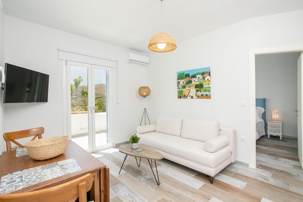 Mnp Apartments Engares Ngoại thất bức ảnh